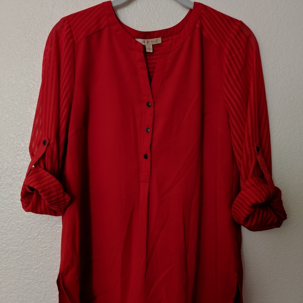 Stitch Fix shirt